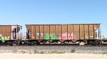 EB Manifest Frt at Erie NV W-Pshr -58